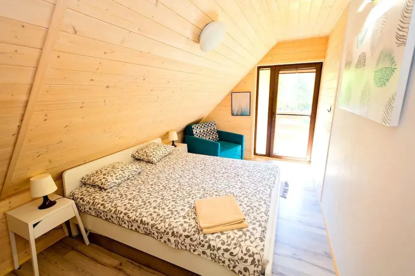 Winiec Family Houses