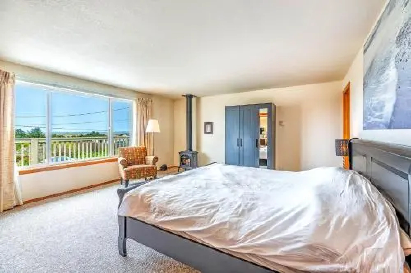 Surf Watch House in Copalis Beach