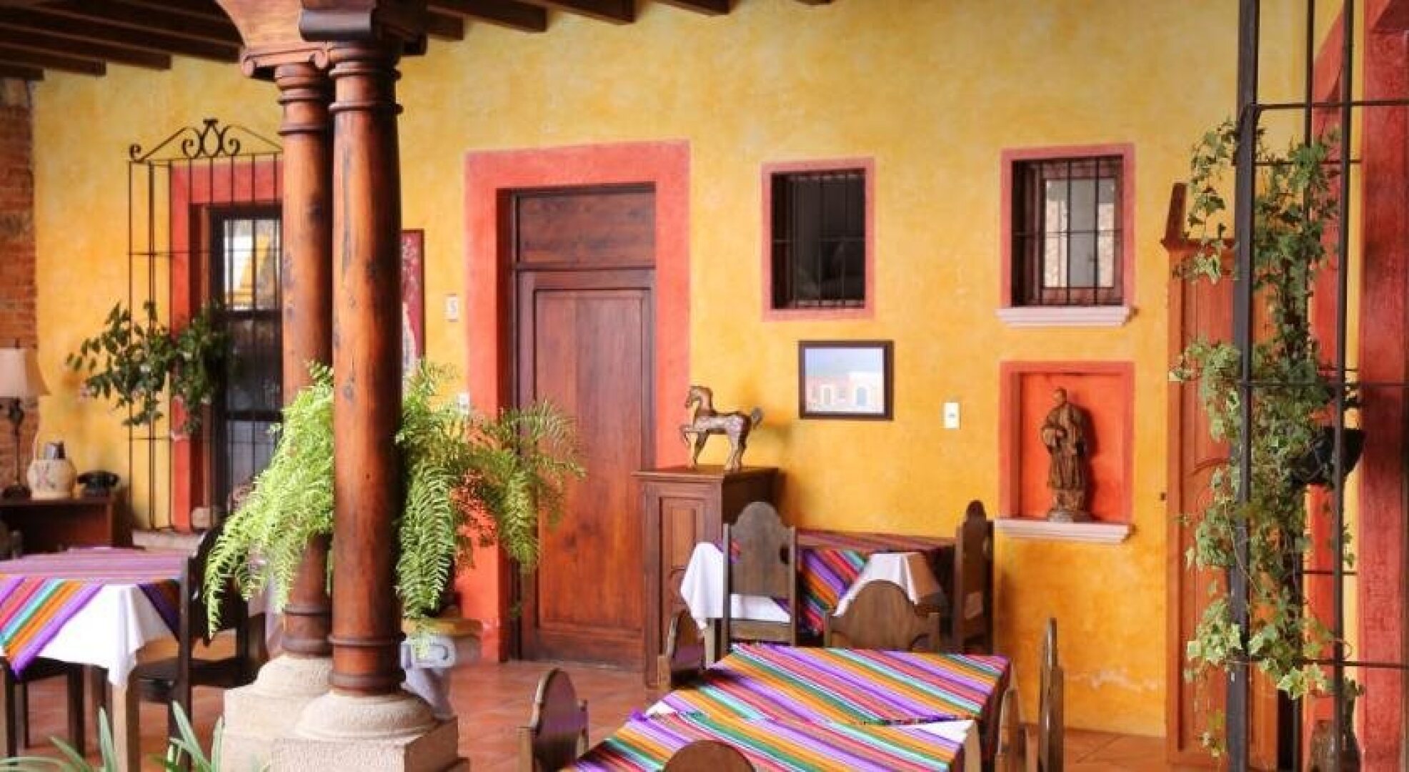 Hotel Palacio de Doña Beatriz