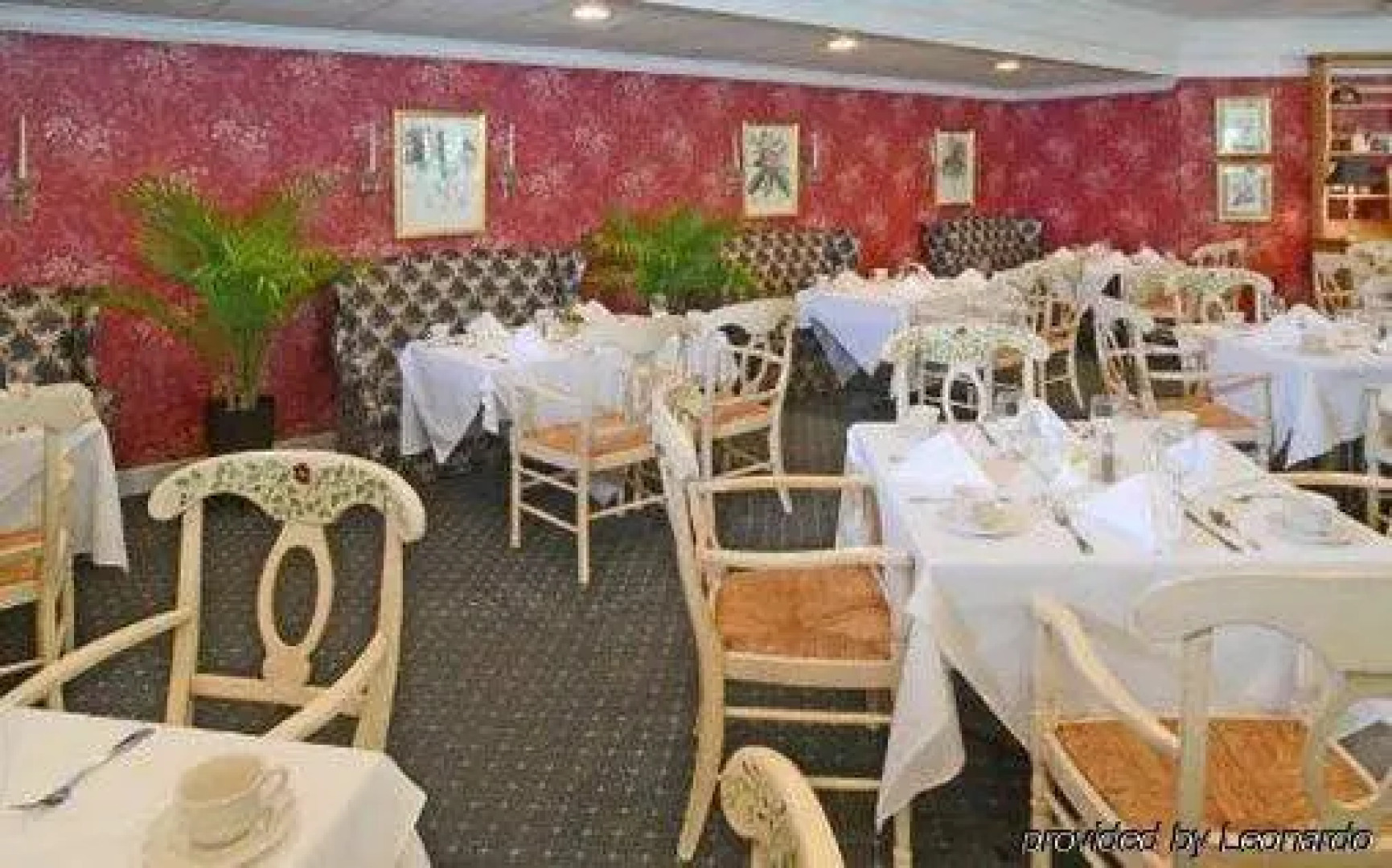 Phoenix Inn of Greenville