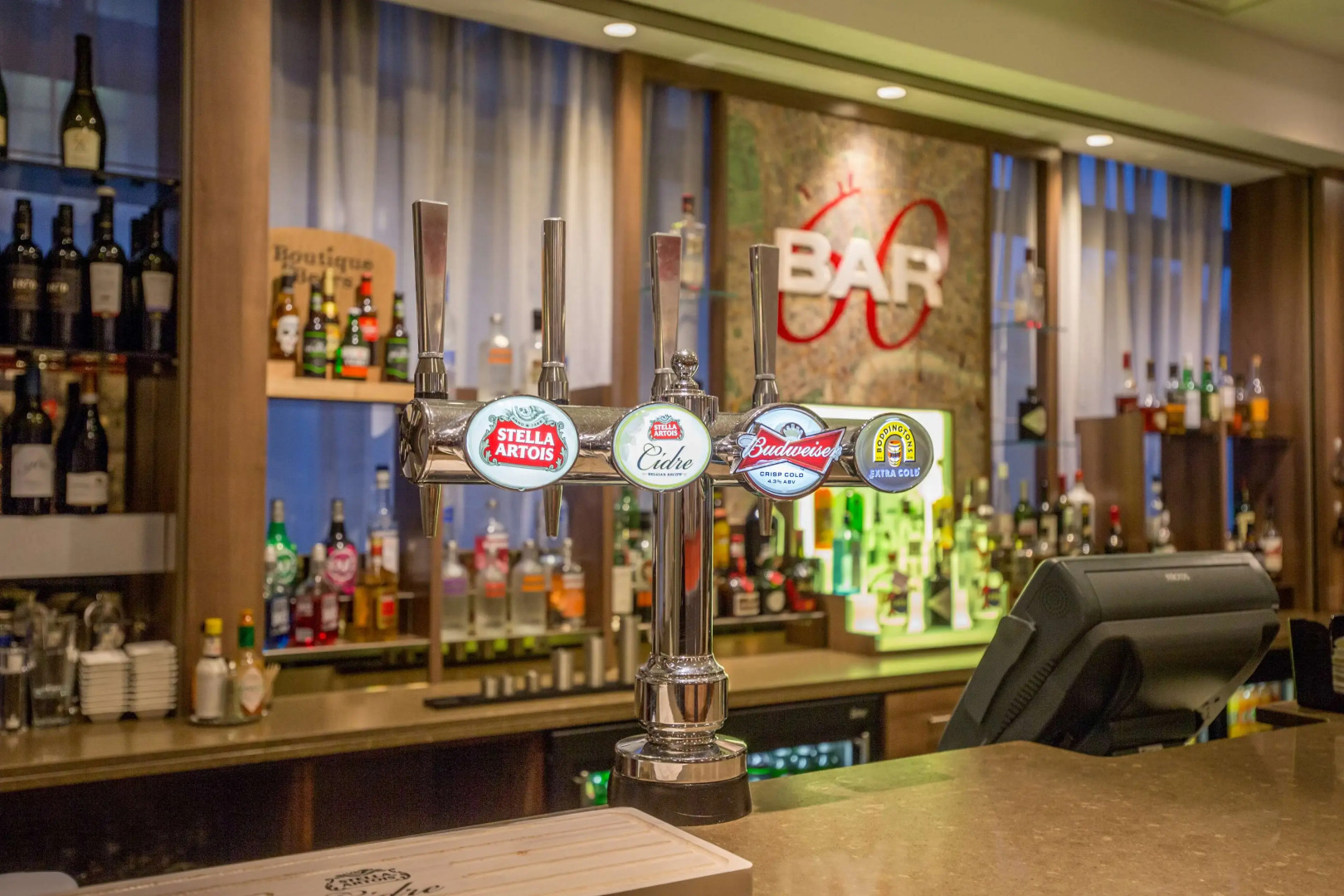 Doubletree by Hilton Angel Kings Cross