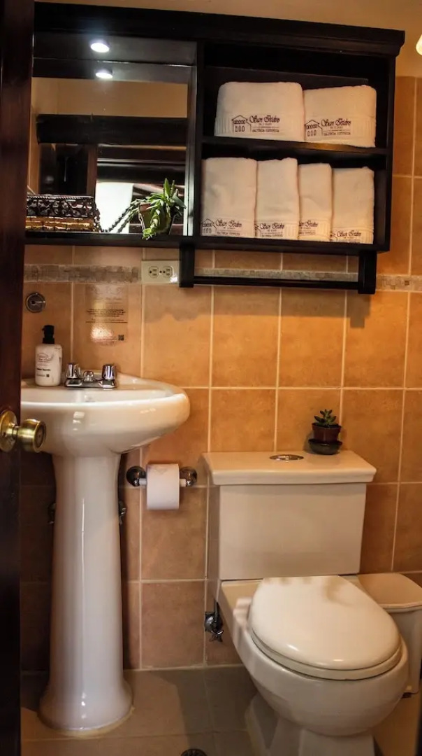 Hacienda San Isidro Trails & Experiences