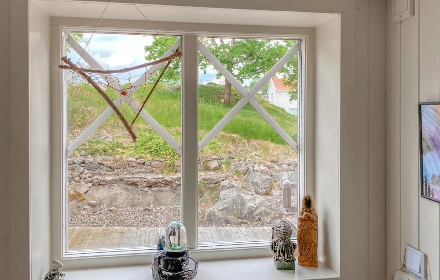 Stunning Home in Sävsjö With Internet and 2 Bedrooms