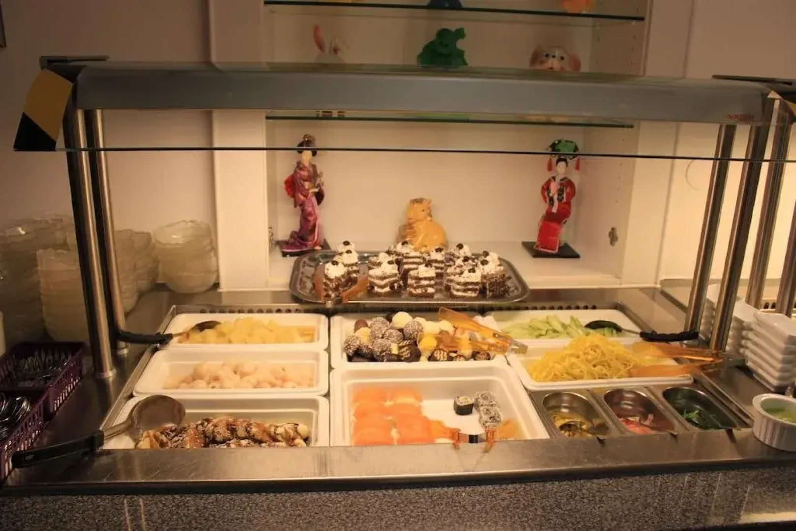 Pension & Restaurant TsingDao