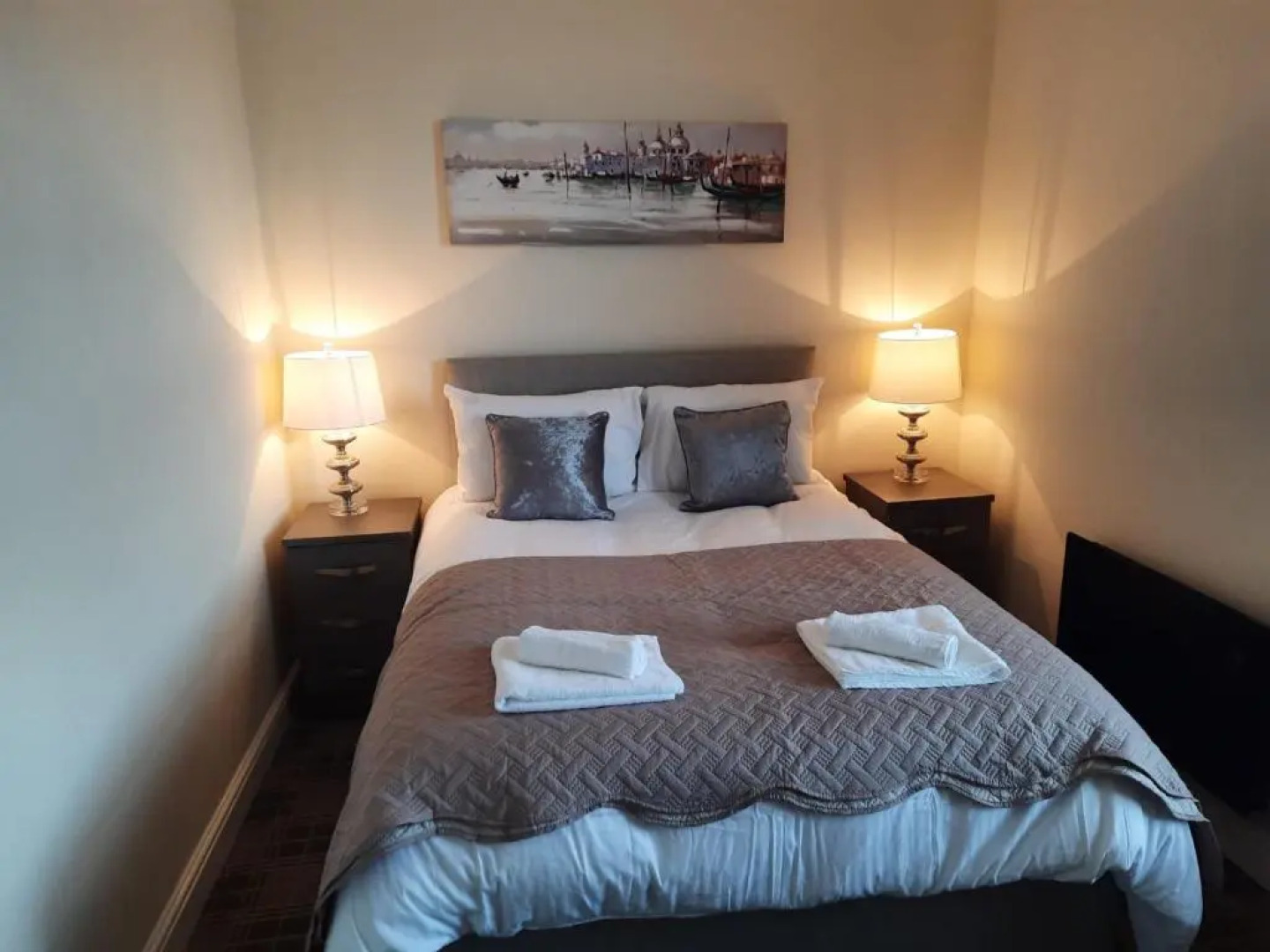 Victoria Quays On Wyre, Fleetwood