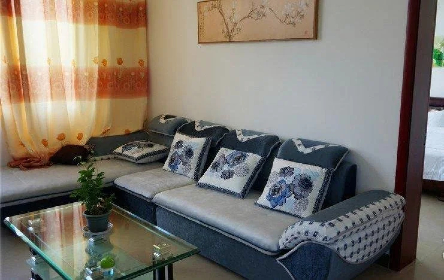 Dongshan Guanlanwan Resort Villa