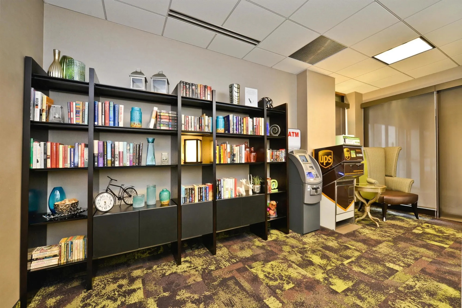 Best Western Plus Kelly Inn