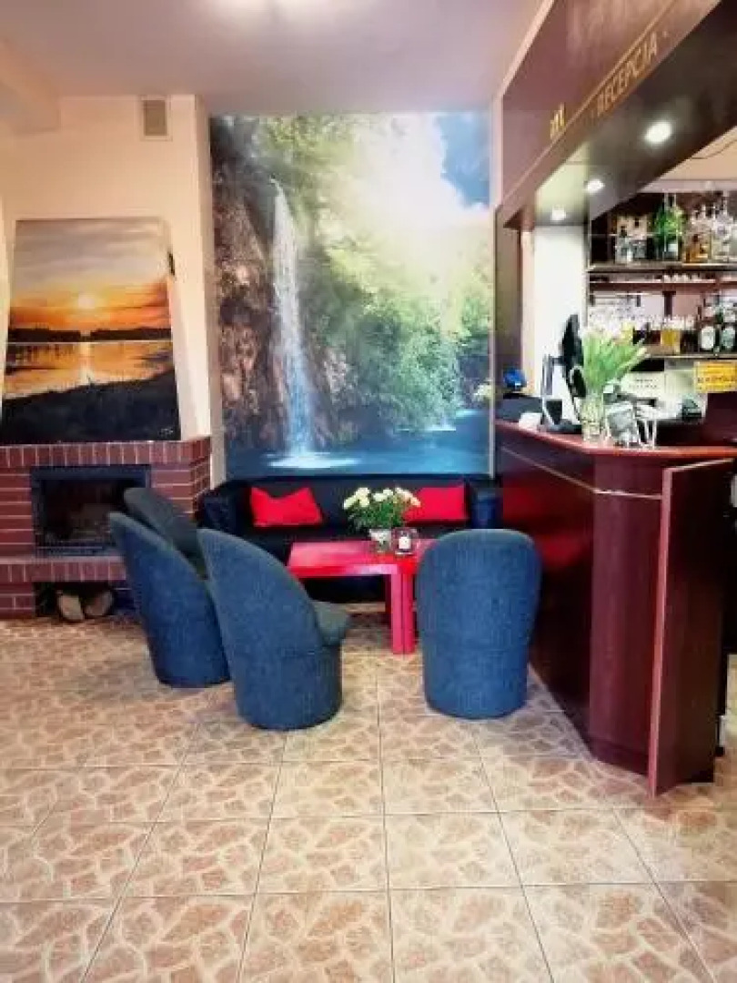 Staropolski Gościniec