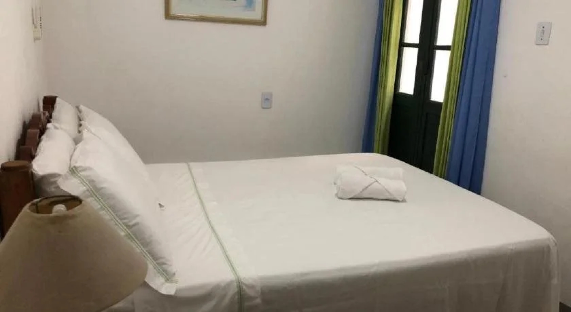 Açaí Hostel Salvador