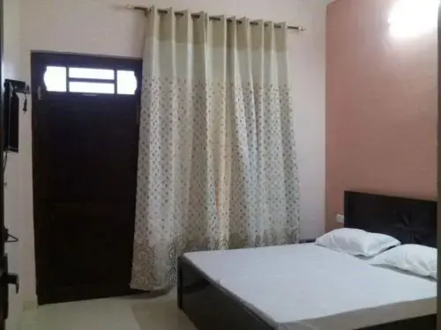 Hotel Dalhousie Hills Dalhousie