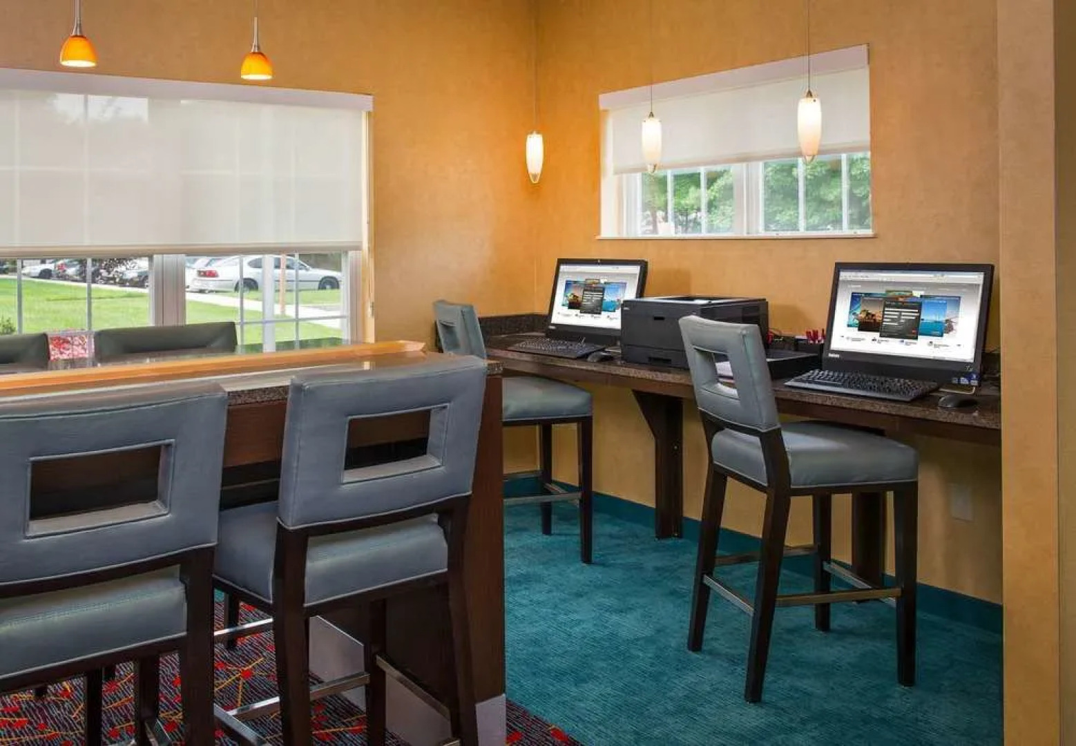 Residence Inn Columbia