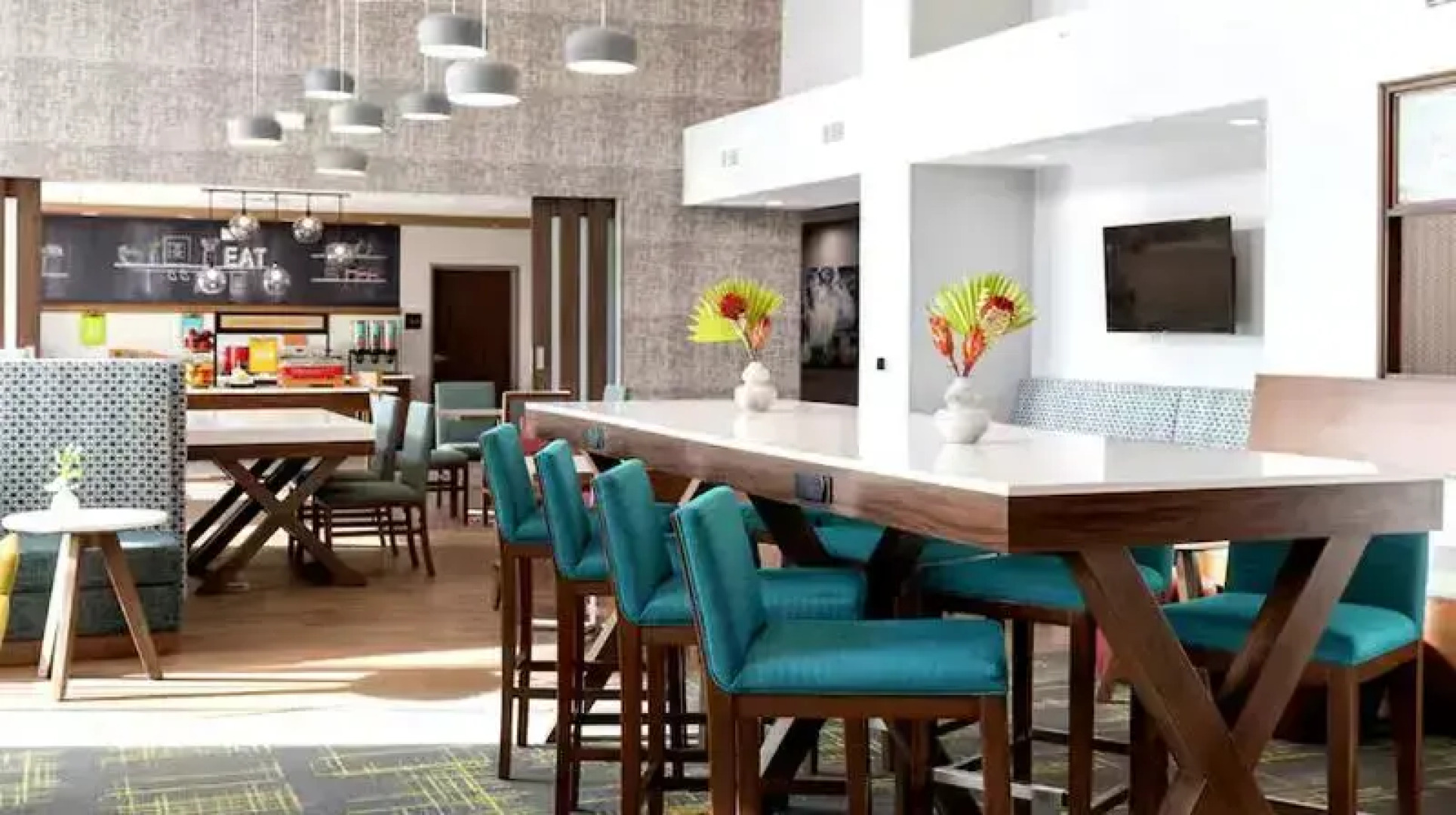 Hampton Inn & Suites Orangeville, On