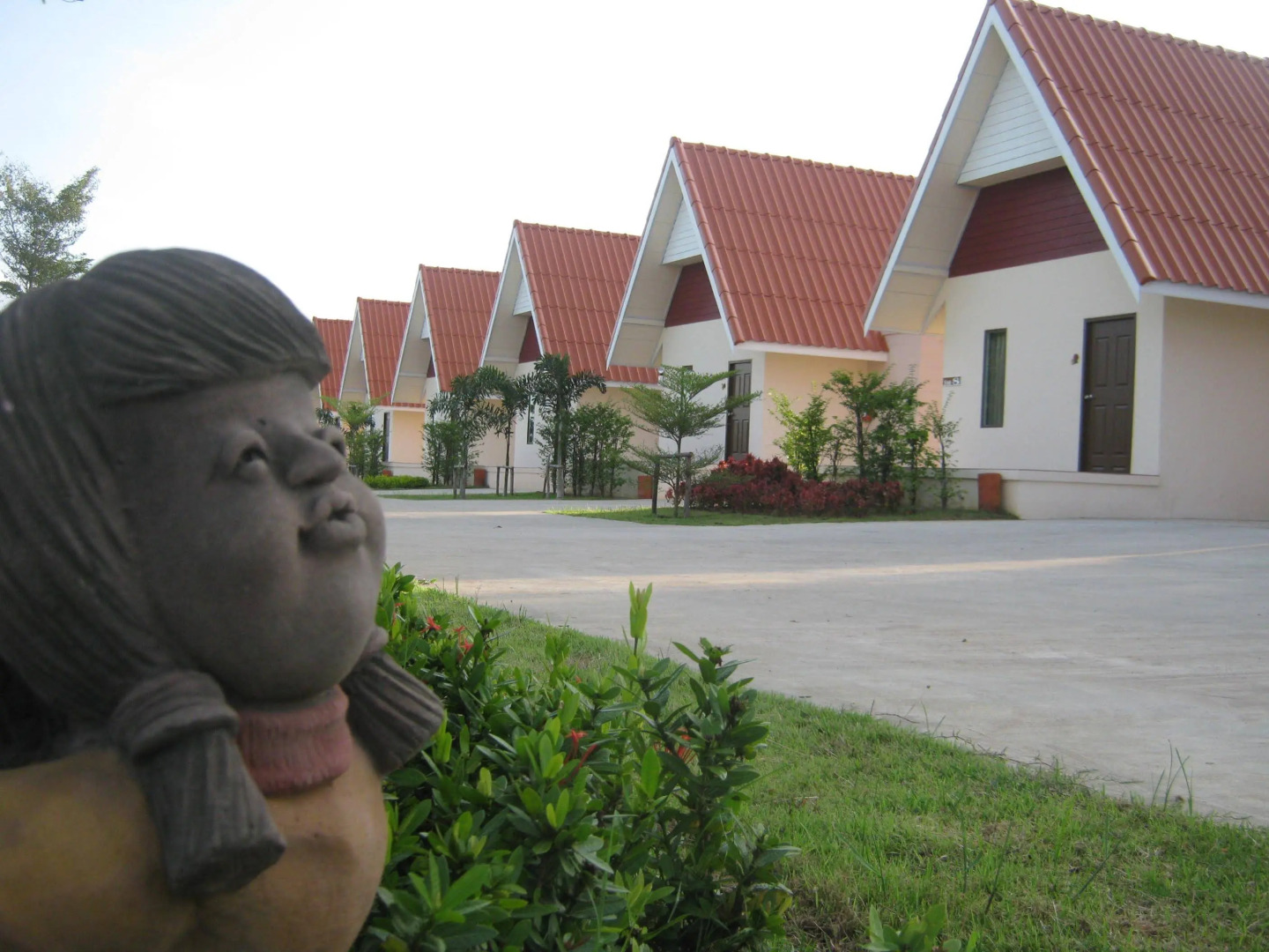 Goodview Boutique Resort