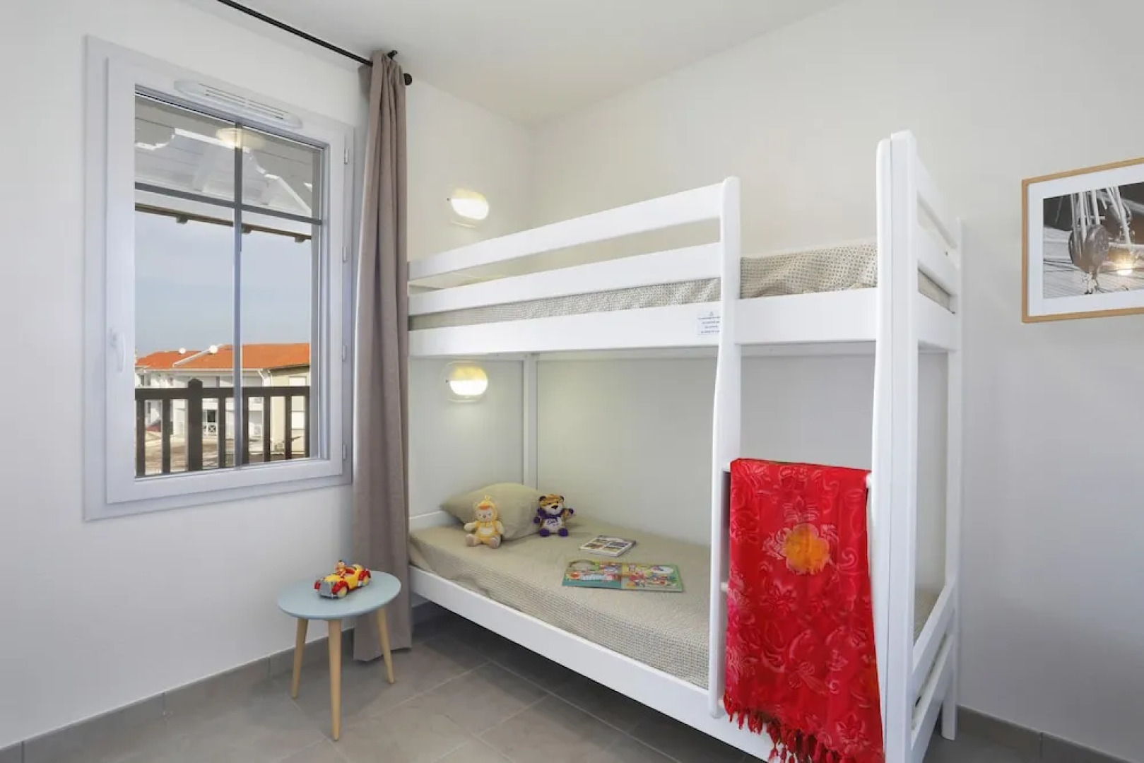 Résidence Nemea Cap Azur