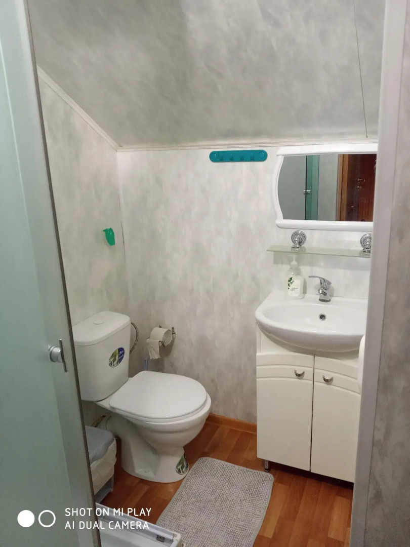 Agrousadba u Leonida