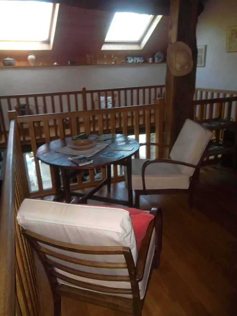 Chambre la Saônoise