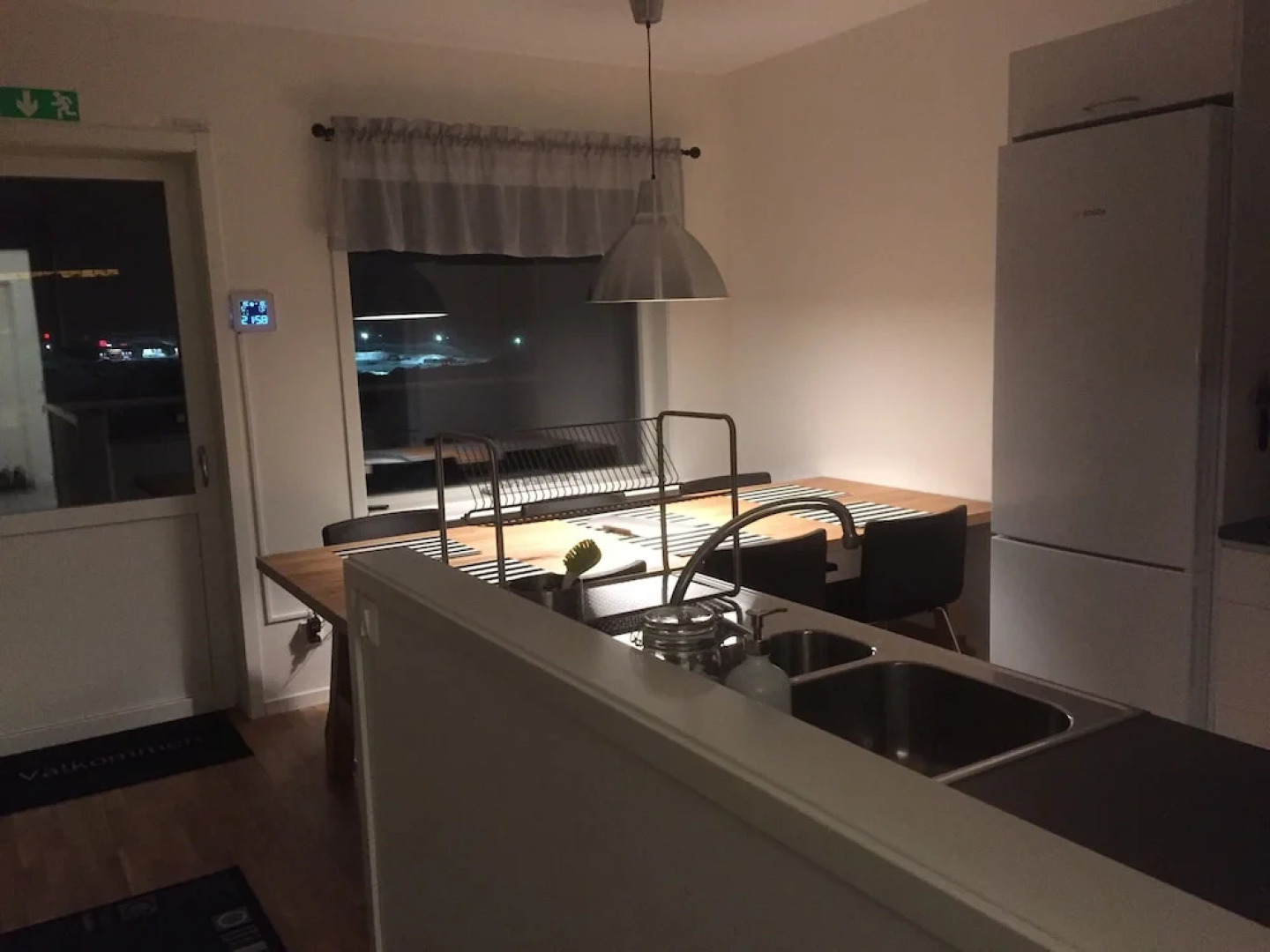 RIBO Apartment Riksgränsen