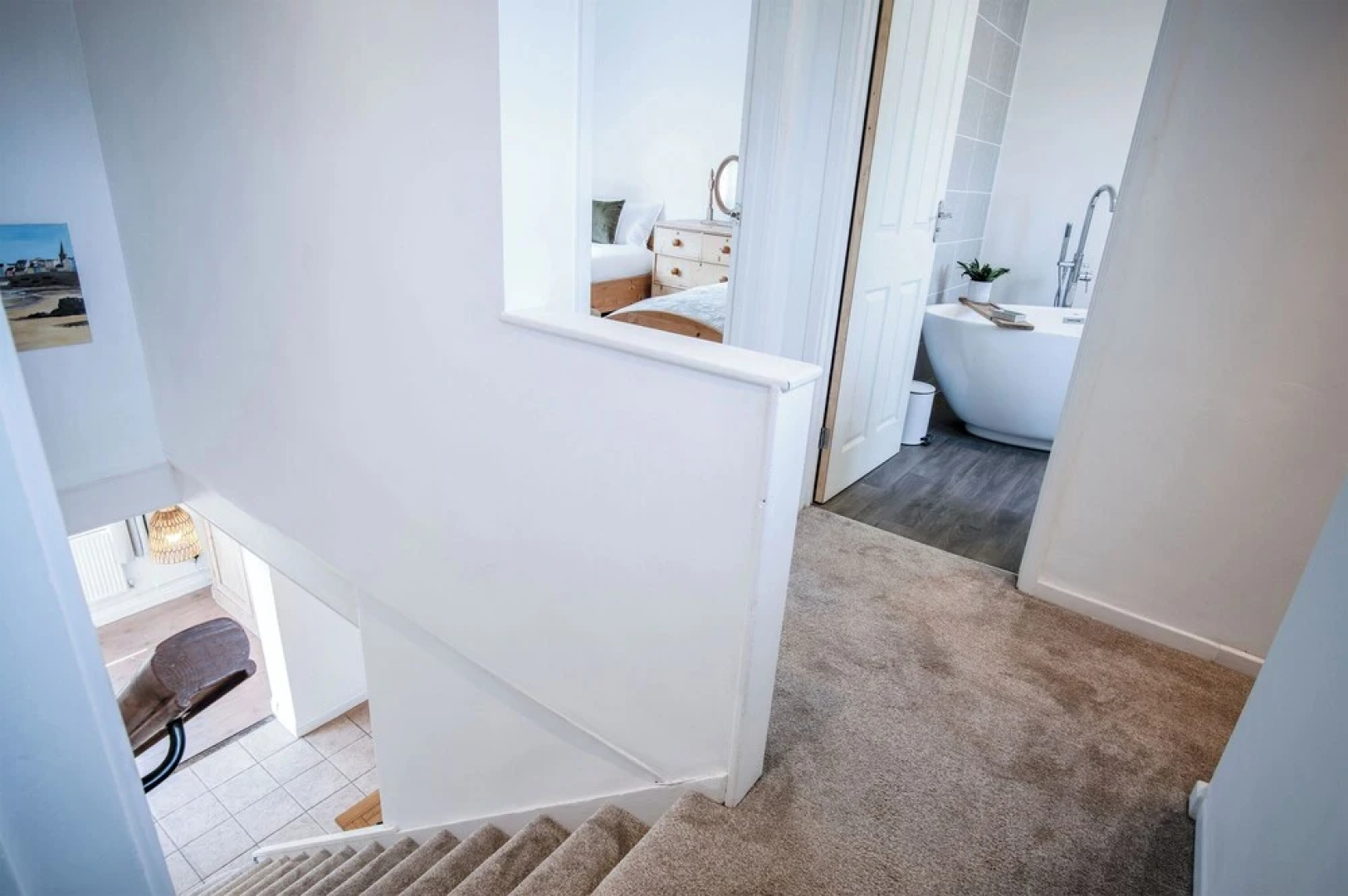 Sunderland Avenue - 2 Bedroom - Pembroke Dock