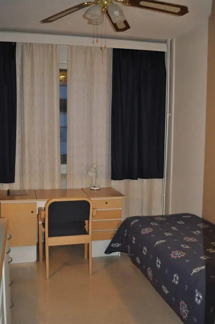 Hotel Pension Kampus