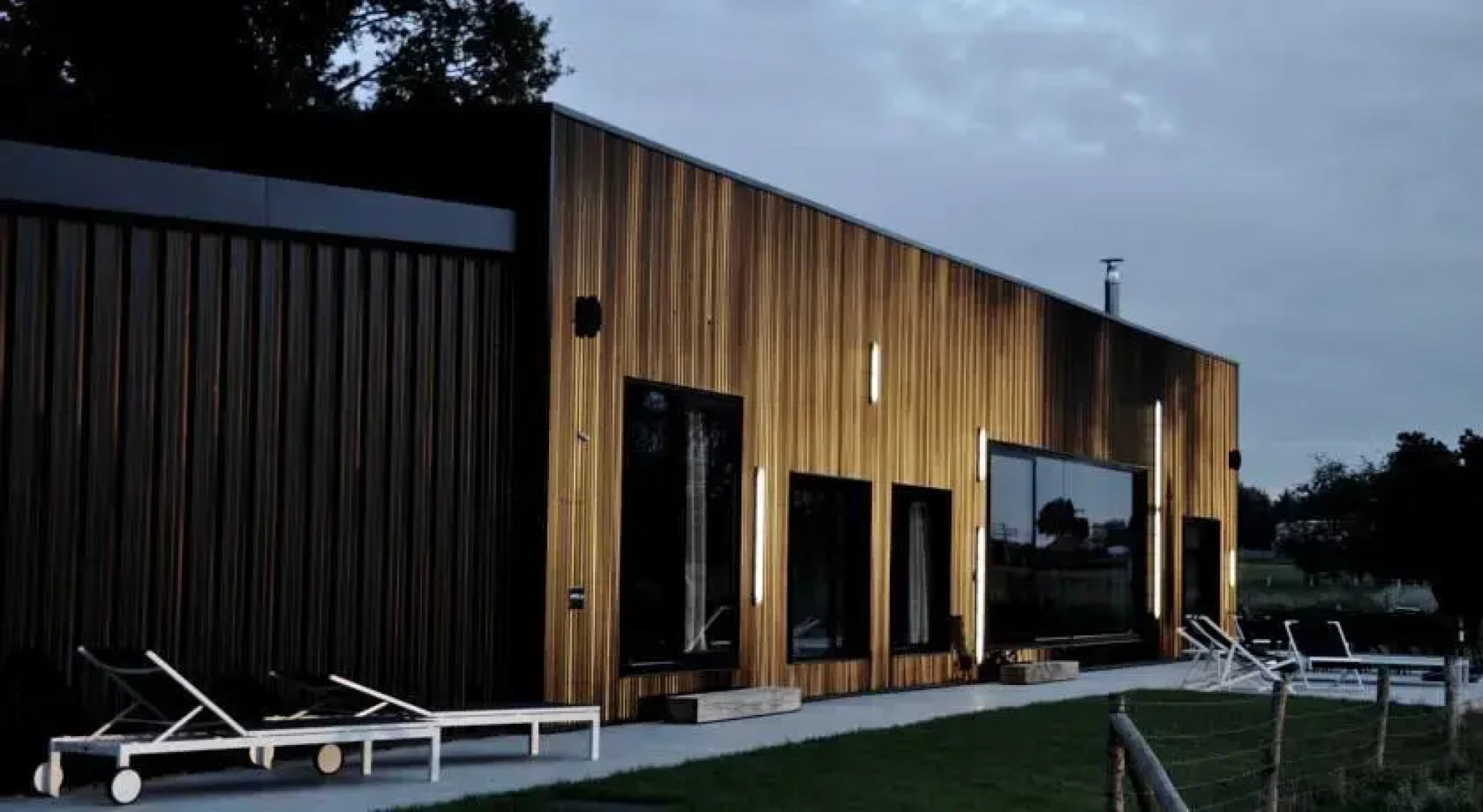 Holiday Home Waterland