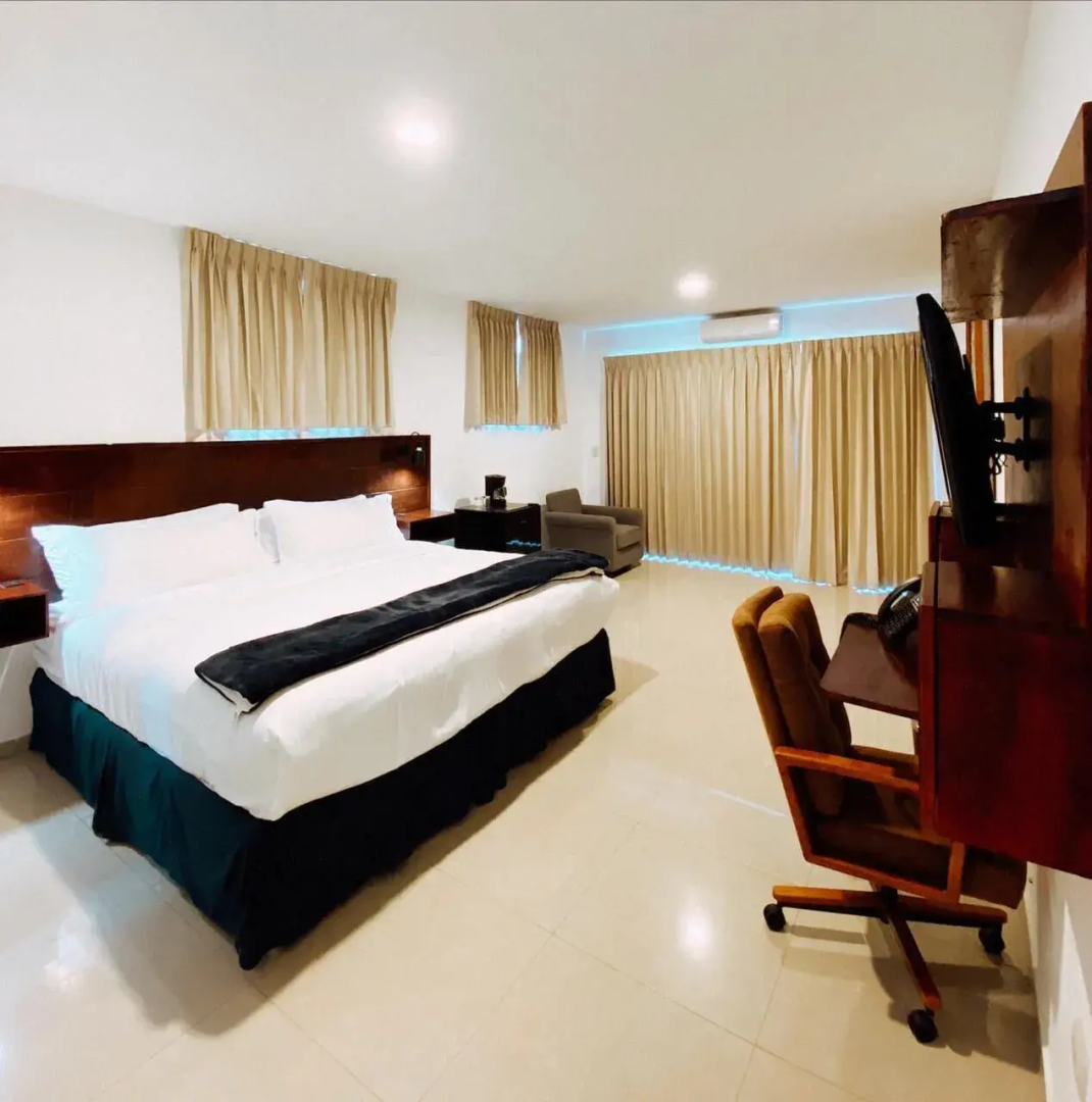 Verdant Hotel & Holistic Experience