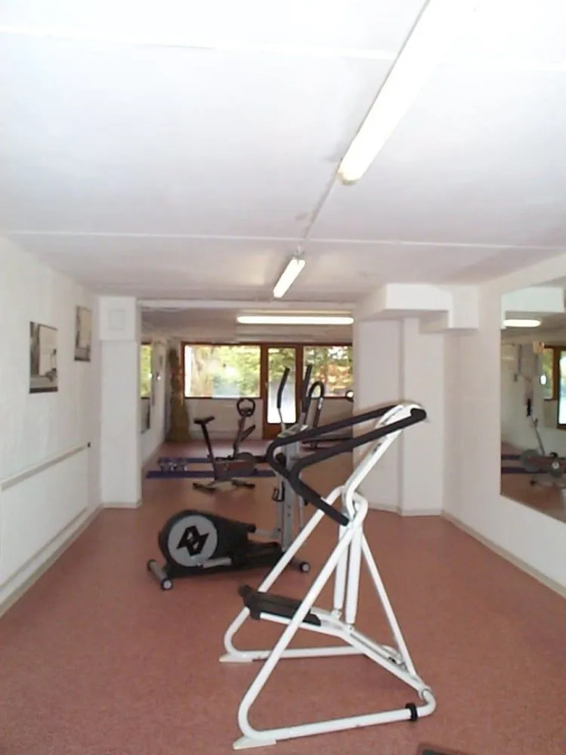 Hotels Am Kranichsee