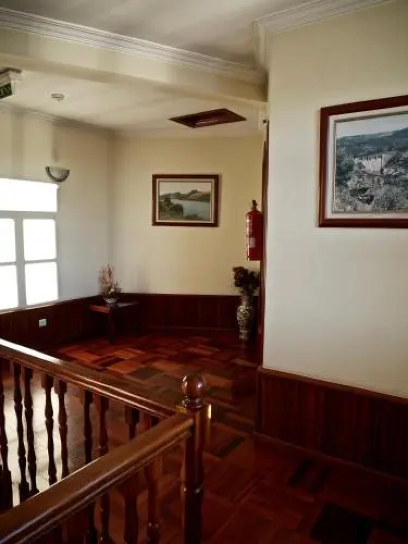 Hotel Trindade Coelho