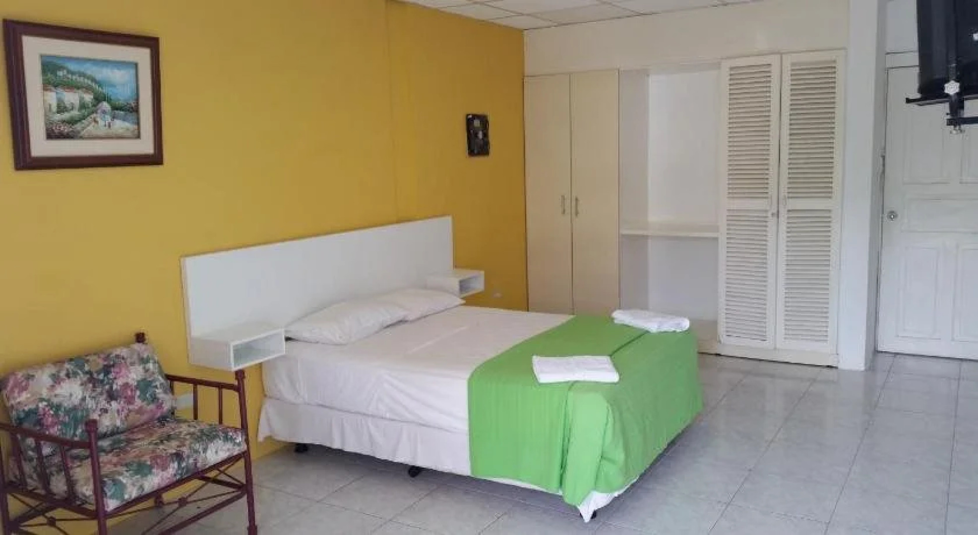 Hotel Juan Sebastián