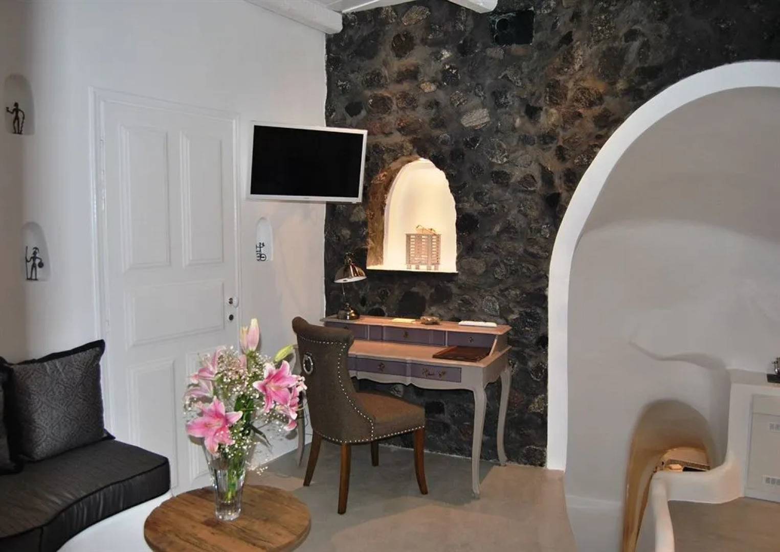 Art Maisons Aspaki Exclusive Suites