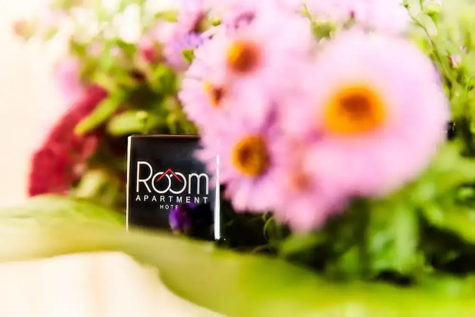 Room Apartment Hotels