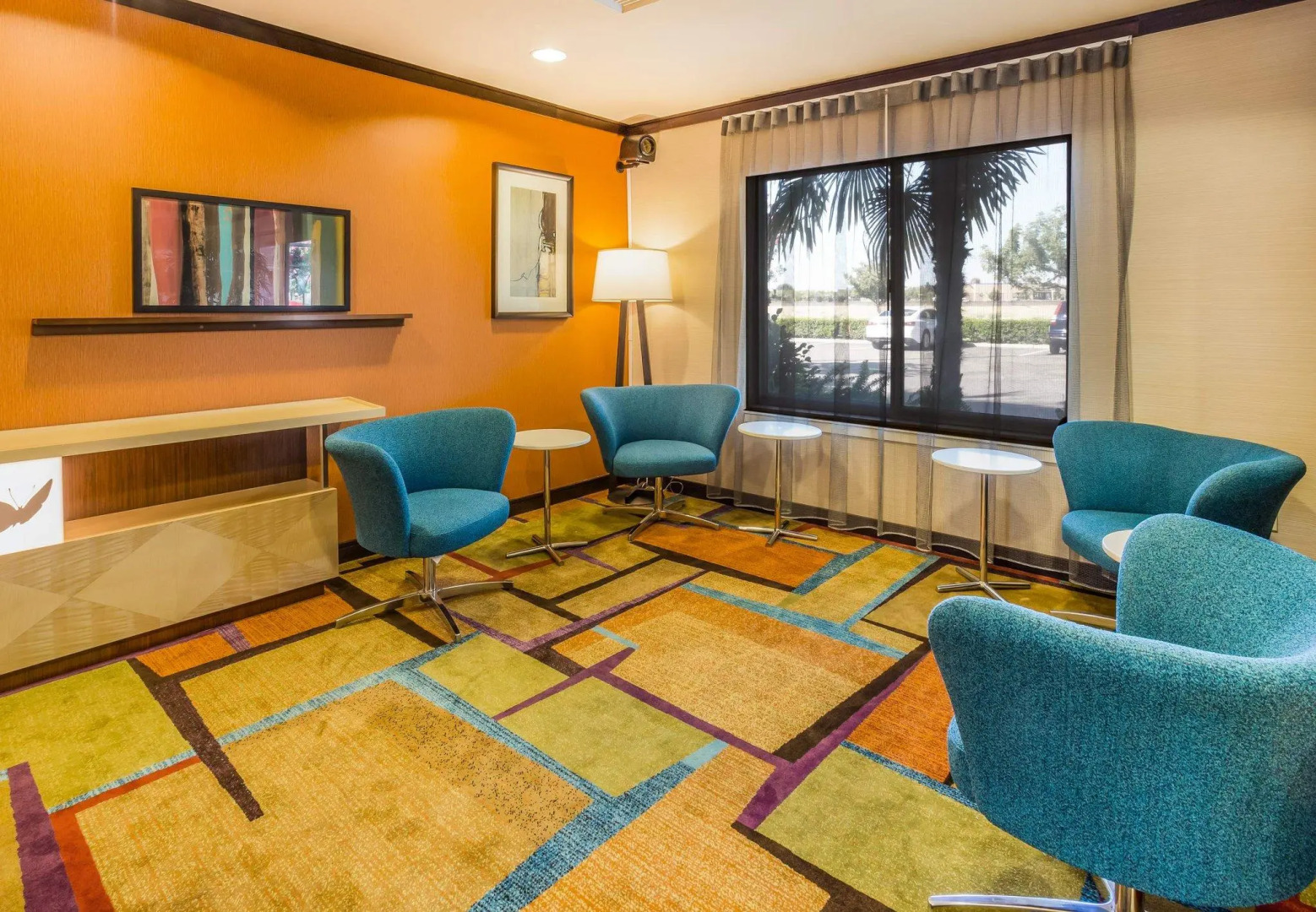 Fairfield Inn & Suites by Marriott Turlock