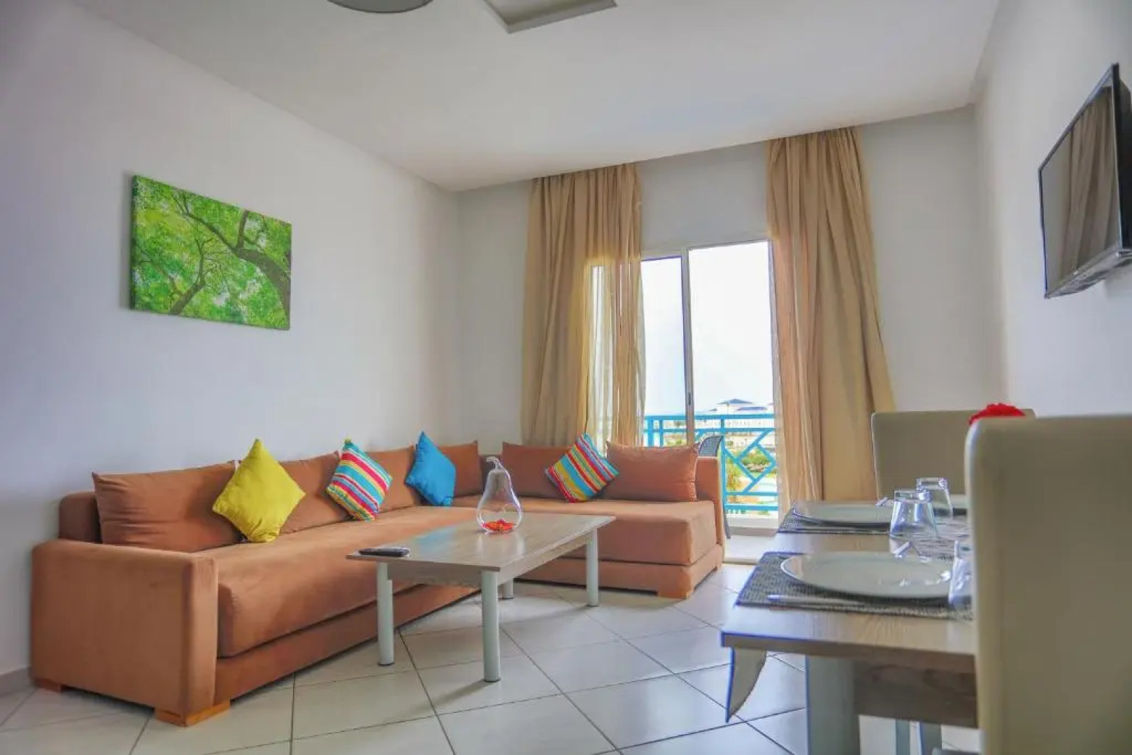 L'Escale Appart-Hotel By 7Av Hotels