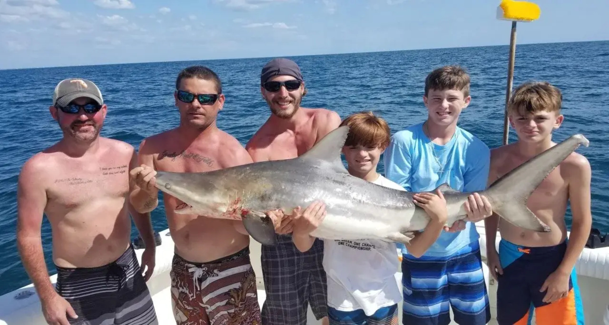 Holiday Inn & Suites Clearwater Beach S-Harbourside by IHG