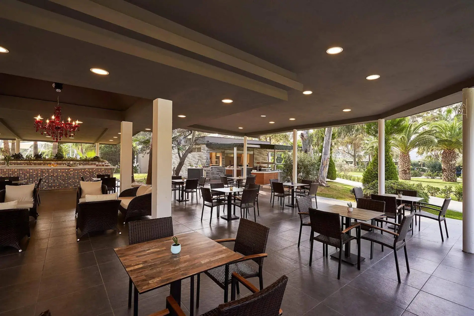 Richmond Ephesus Resort - All Inclusive