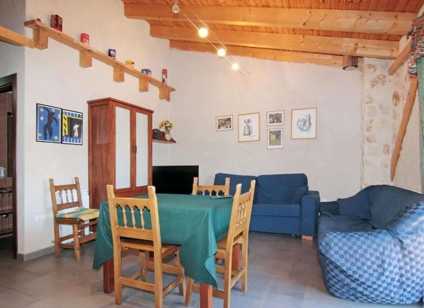 Apartamentos Turísticos los Abuelos