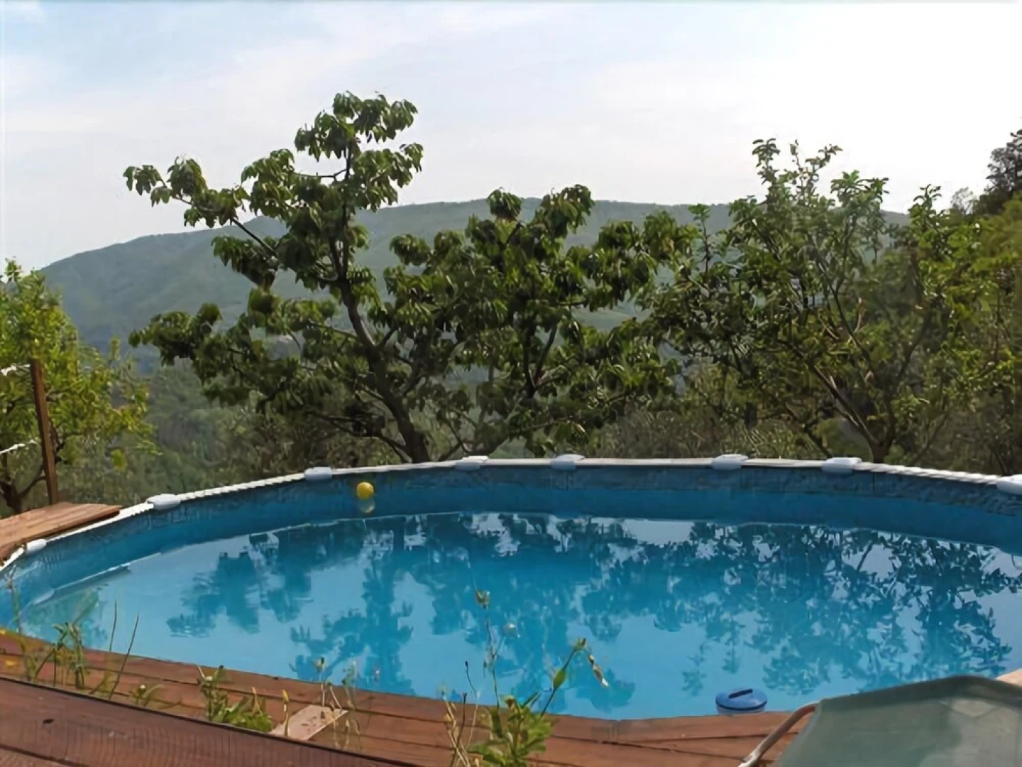 Farmhouse Castagnola 64 B&B