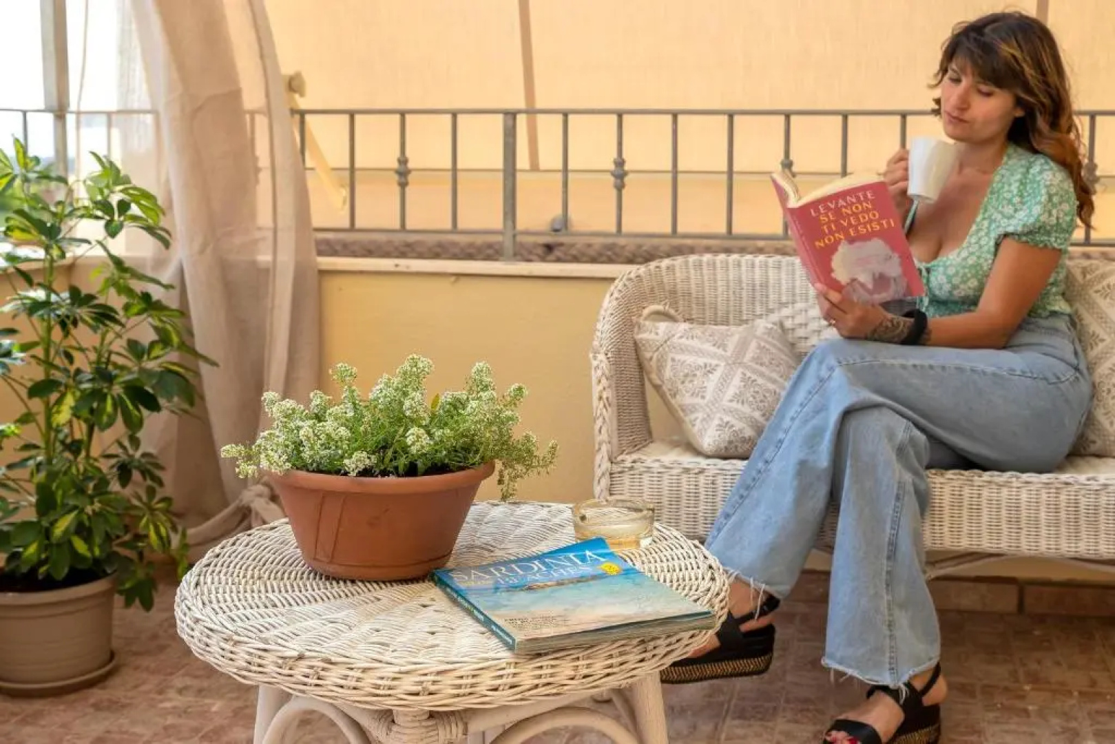 Sardinia Guest House - Adults Only