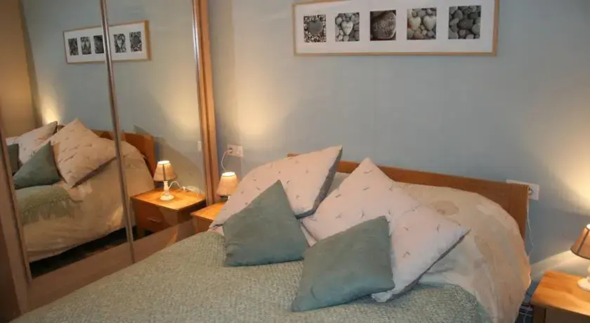 Le Gîte d‘Alice et André