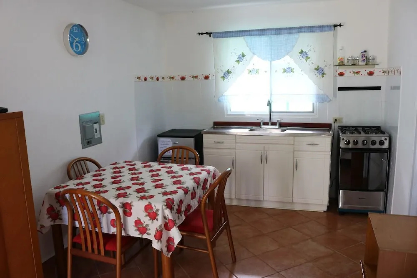 Little Italy B&B