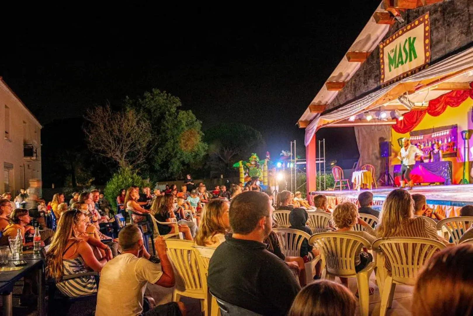 Domaine Les Mûriers