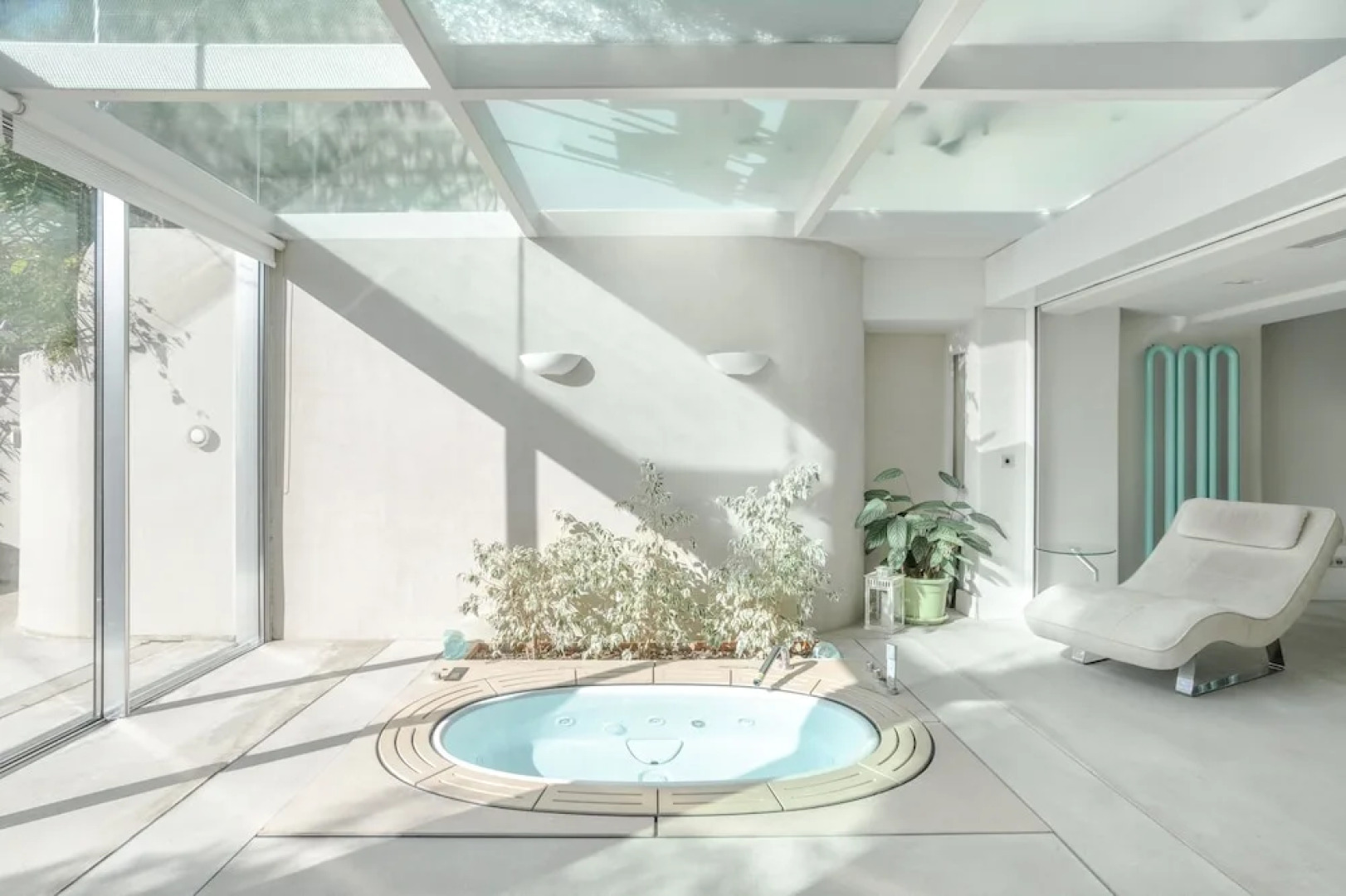 Athens Beachfront Luxury Villa