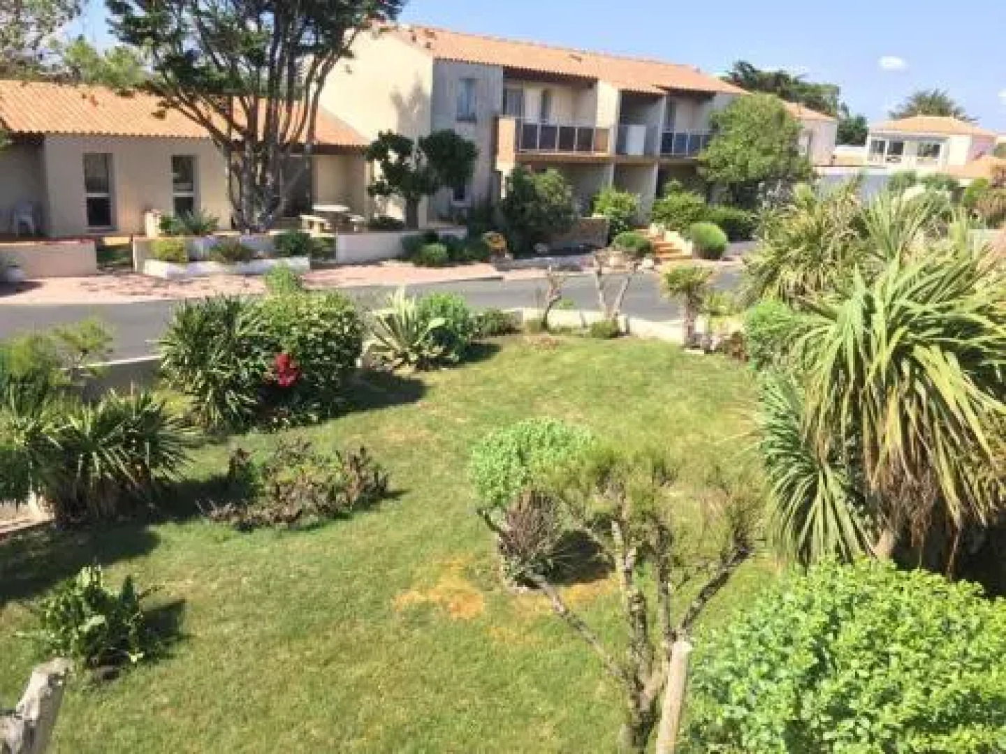 Résidence Les Alizés