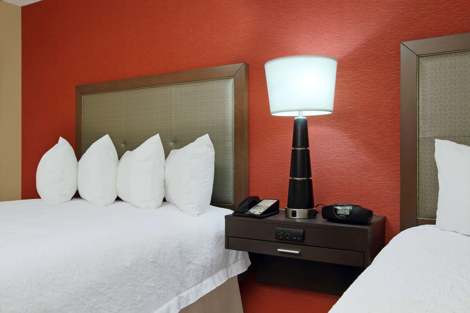 Hampton Inn Columbus - Airport