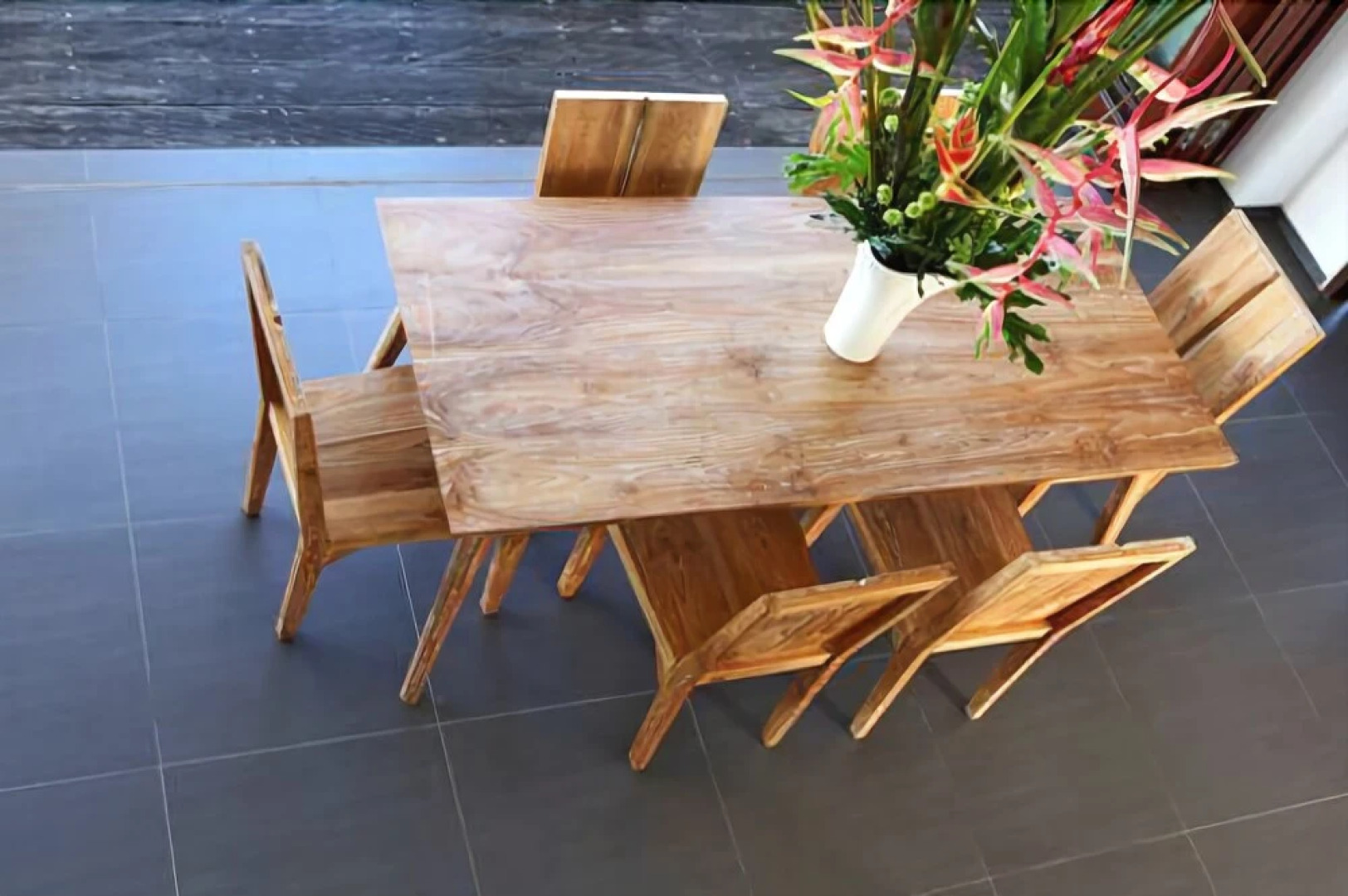 William's Place Bali