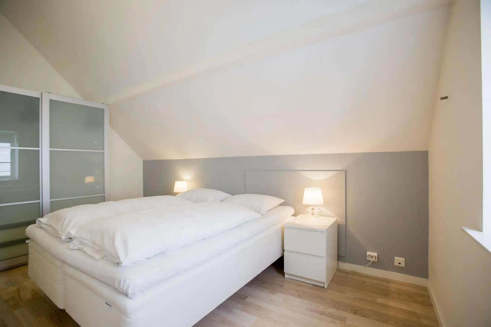 City Housing - Sølvberggata 17 - Holgersen Apartments