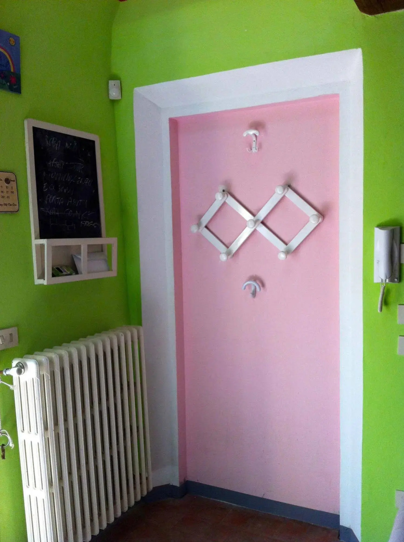 Holiday home Filettole
