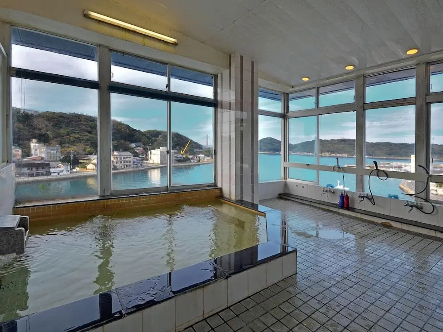 Ryokan KANAMARU