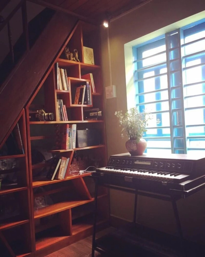 July's Homestay at Phu Yen - Hostel