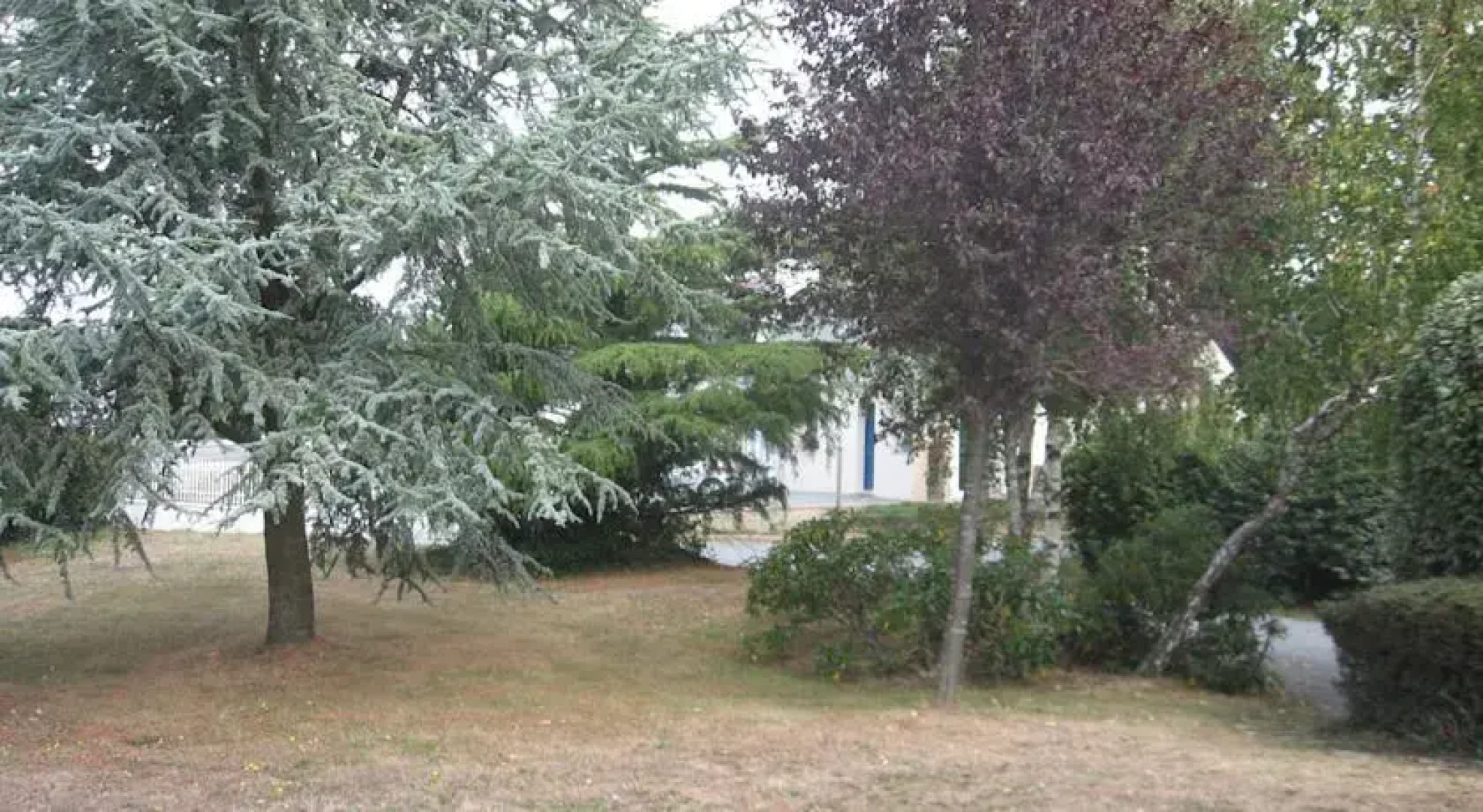 Le Lieu du bien etre