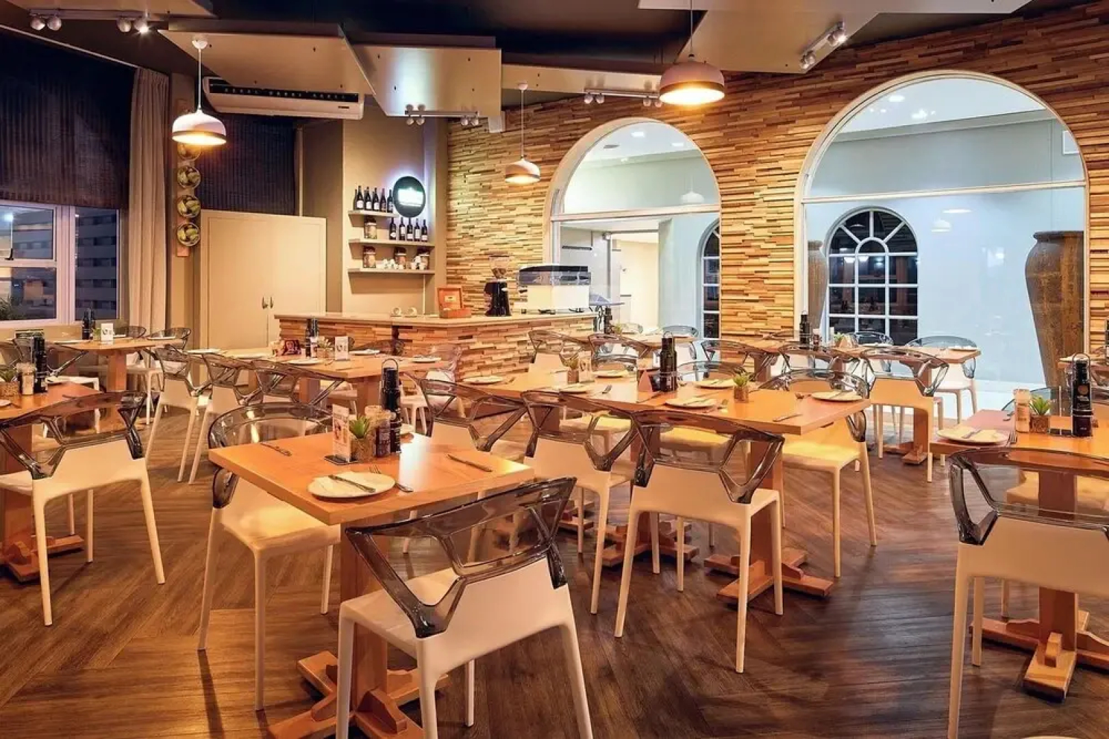 Penthouse 711 at La Montagne by First Private Stays